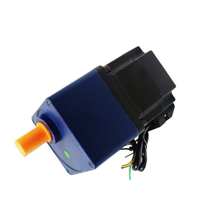 90BL系列直流無刷電機90BL-5GU